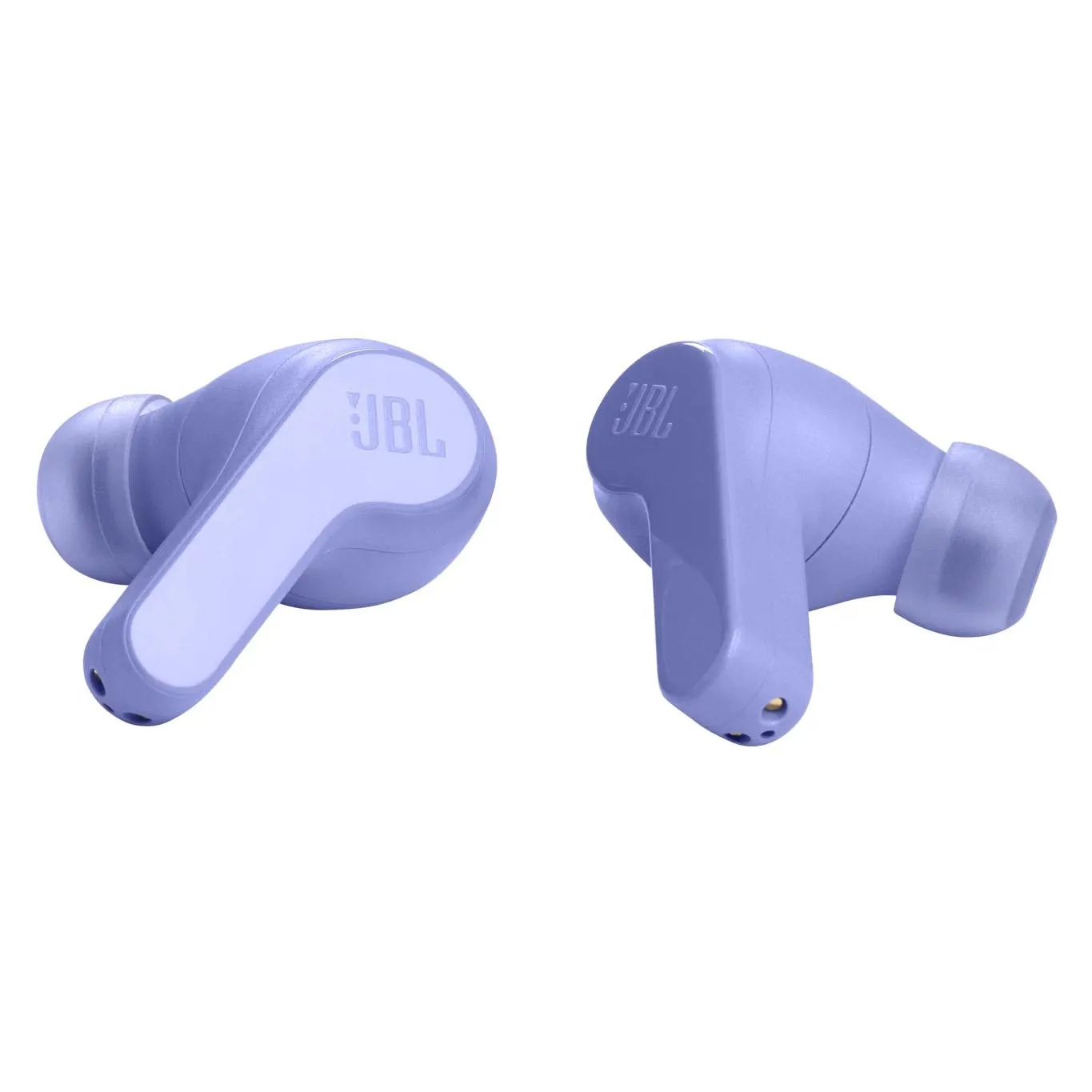 JBL Wave 200TWS Wireless Headphones, Purple