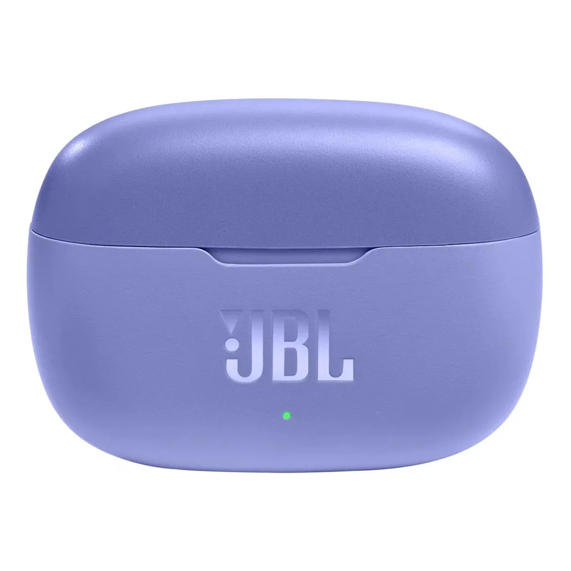 JBL Wave 200TWS Wireless Headphones, Purple
