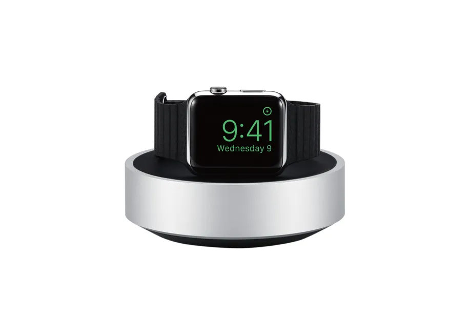 Just Mobile - Hover Dock for Apple Watch