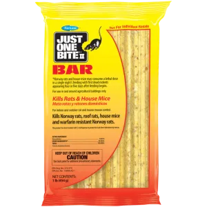 Just One Bite II Bars - 1#