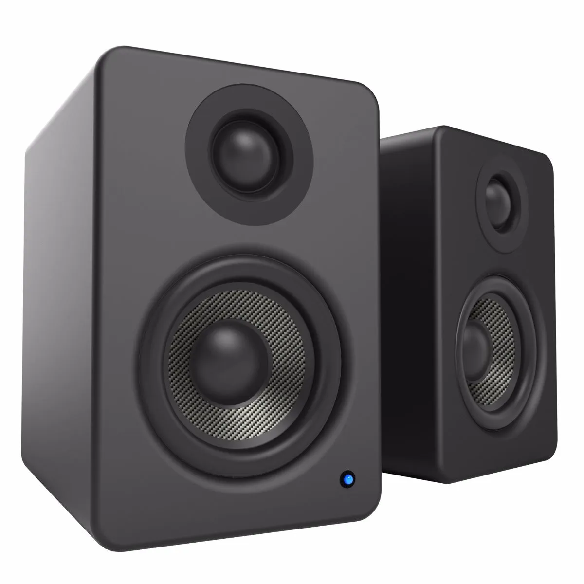 Kanto YU2 Powered Desktop Speakers - Pair