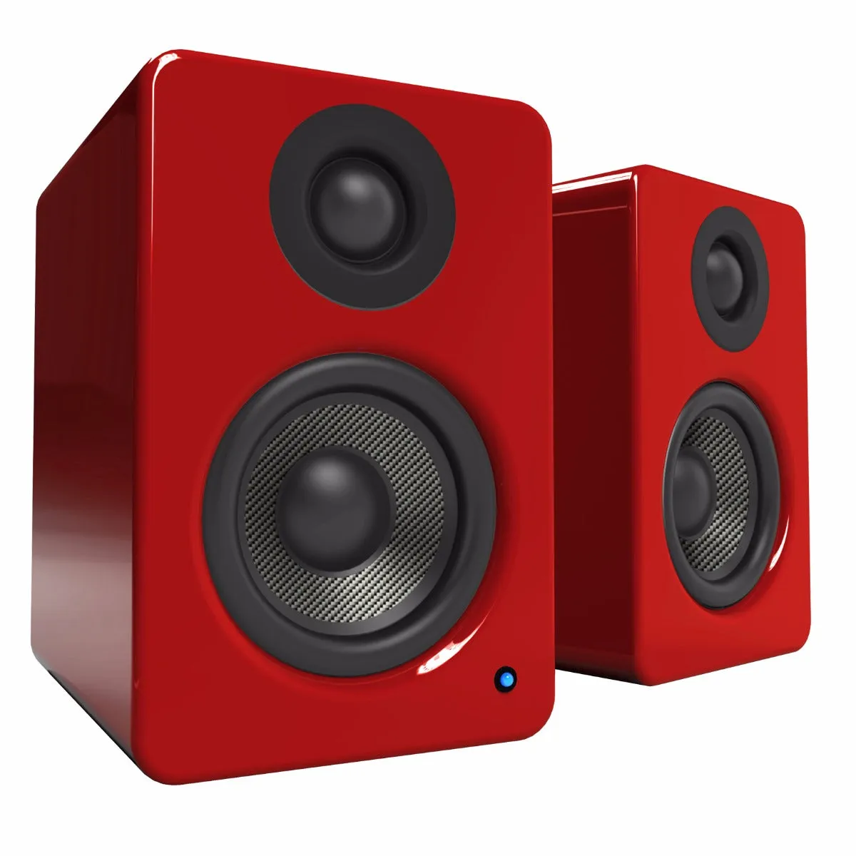 Kanto YU2 Powered Desktop Speakers - Pair