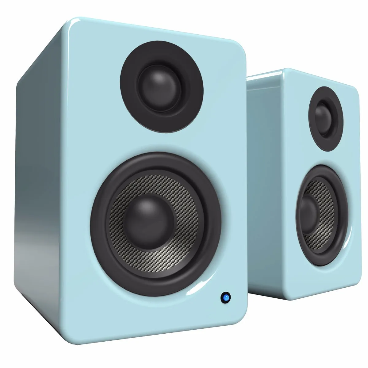 Kanto YU2 Powered Desktop Speakers - Pair