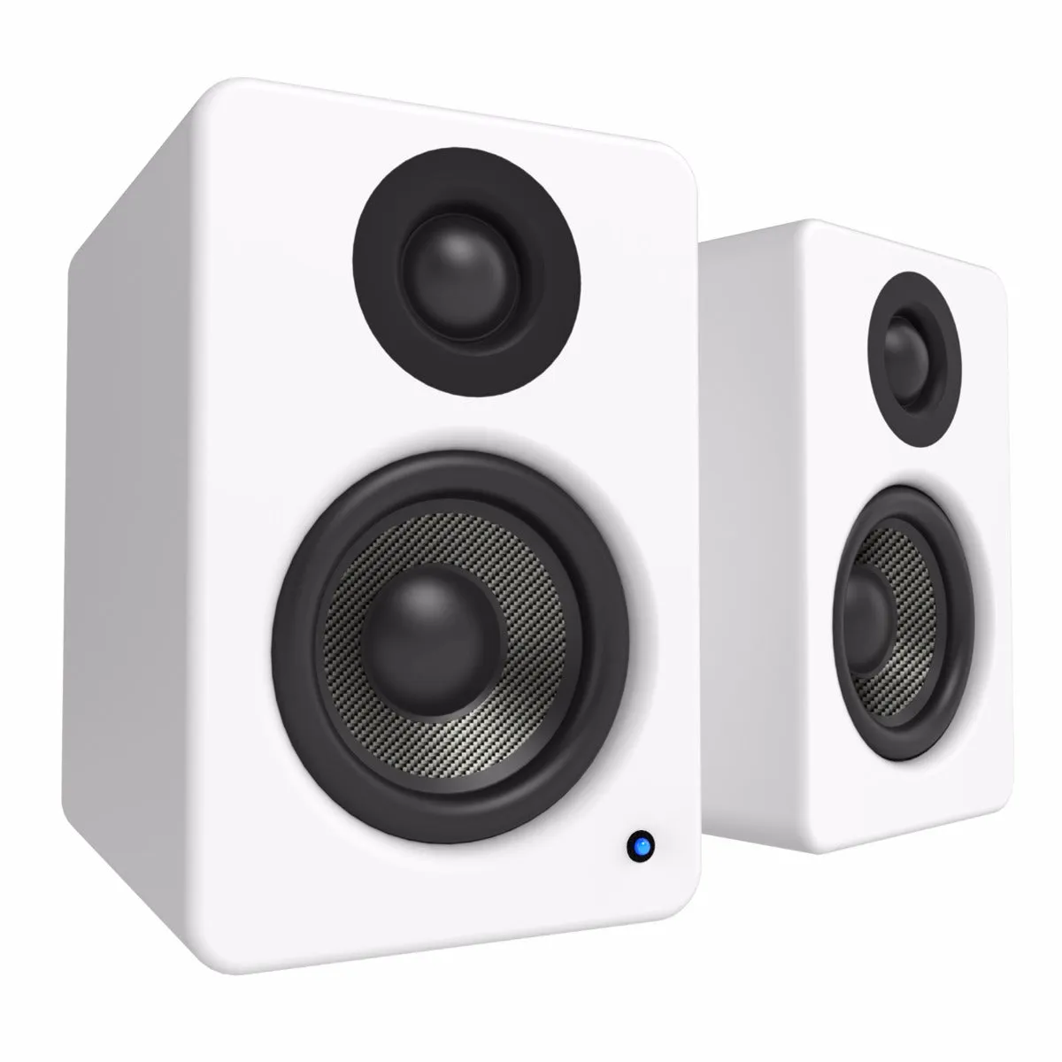 Kanto YU2 Powered Desktop Speakers - Pair