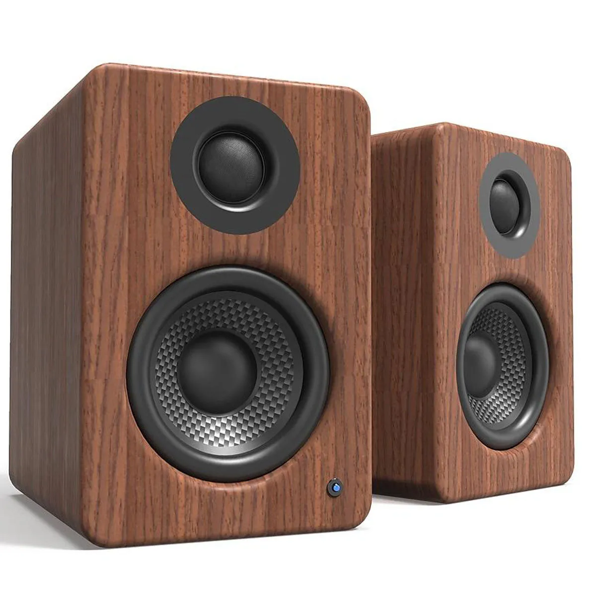 Kanto YU2 Powered Desktop Speakers - Pair