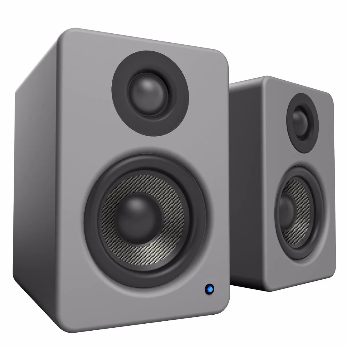 Kanto YU2 Powered Desktop Speakers - Pair