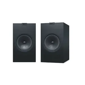 KEF Q150 - 2-Way Bookshelf Speaker (Pair)