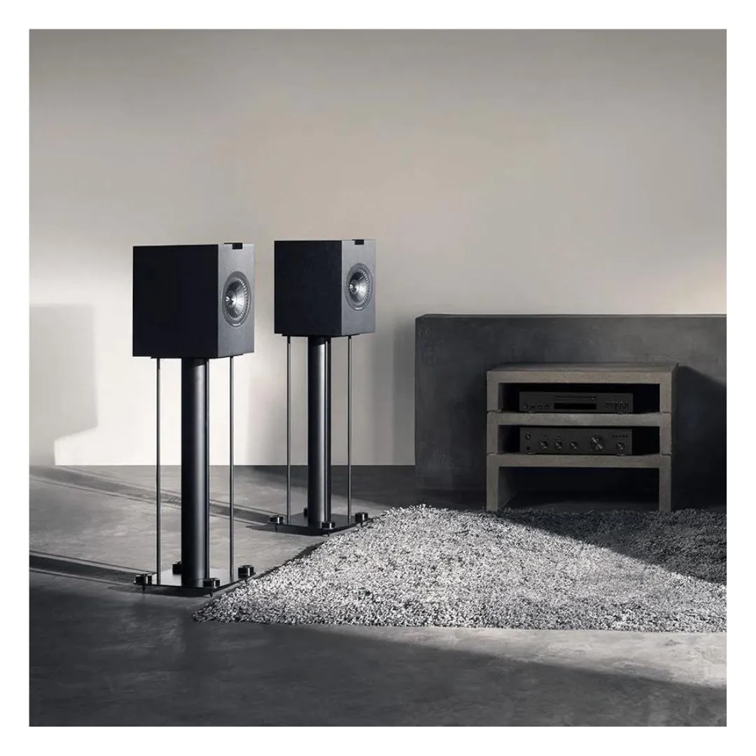 KEF Q150 Bookshelf Speakers (Pair)