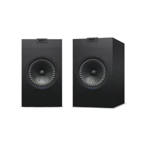 KEF Q150 Bookshelf Speakers (Pair)