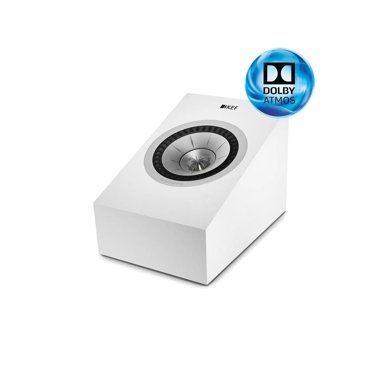 KEF Q50a Atmos Surround Speakers Pair