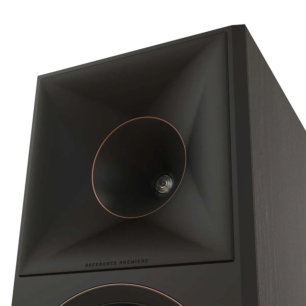 Klipsch OPEN BOX RP-8000F II Floorstanding Speaker - Ebony - Excellent Condition