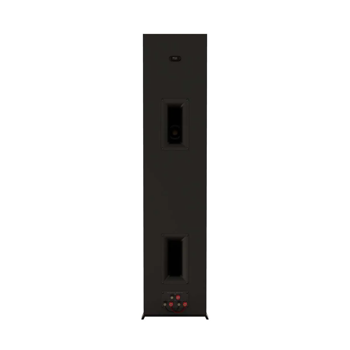 Klipsch OPEN BOX RP-8000F II Floorstanding Speaker - Ebony - Excellent Condition