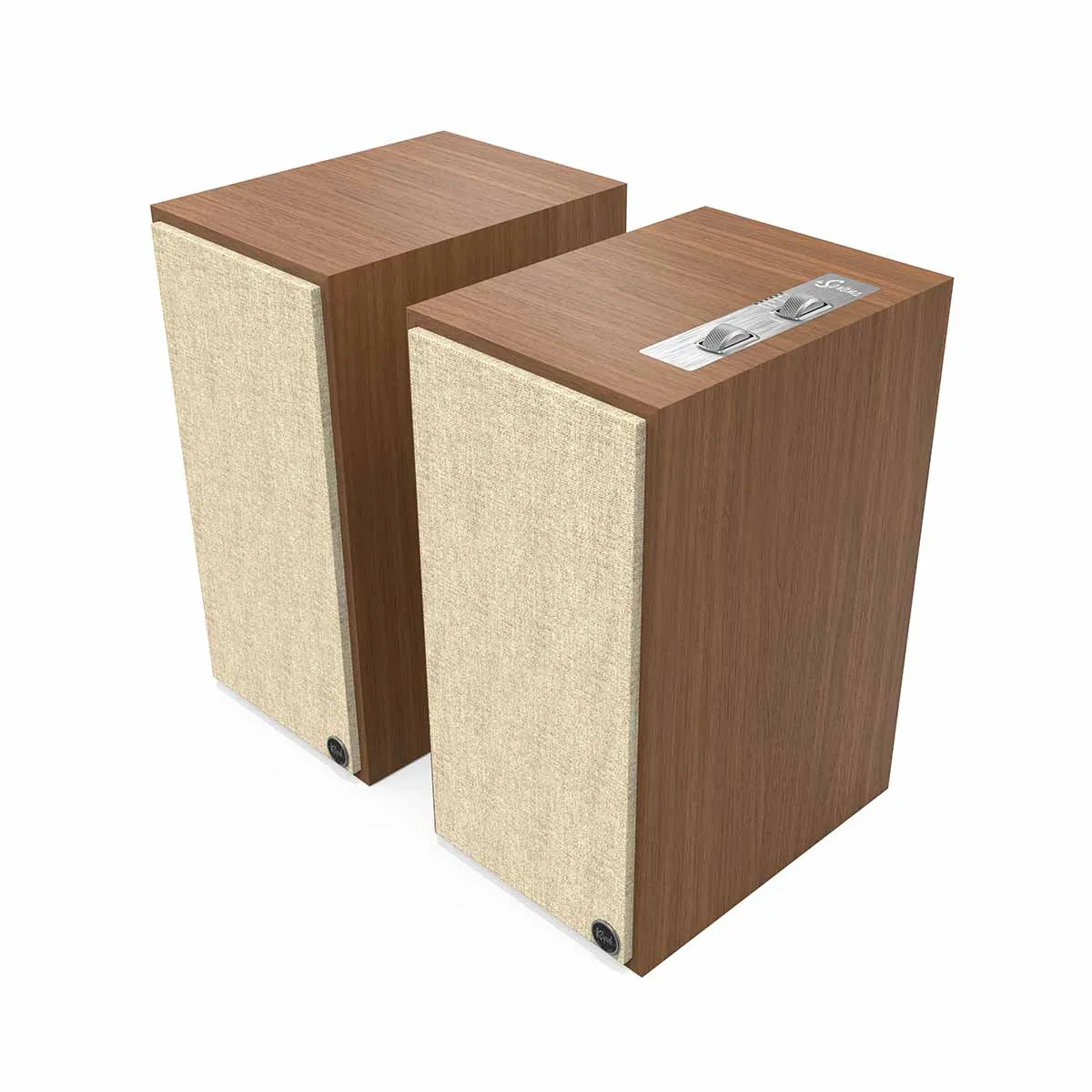 Klipsch The Sevens Powered Speakers - Pair