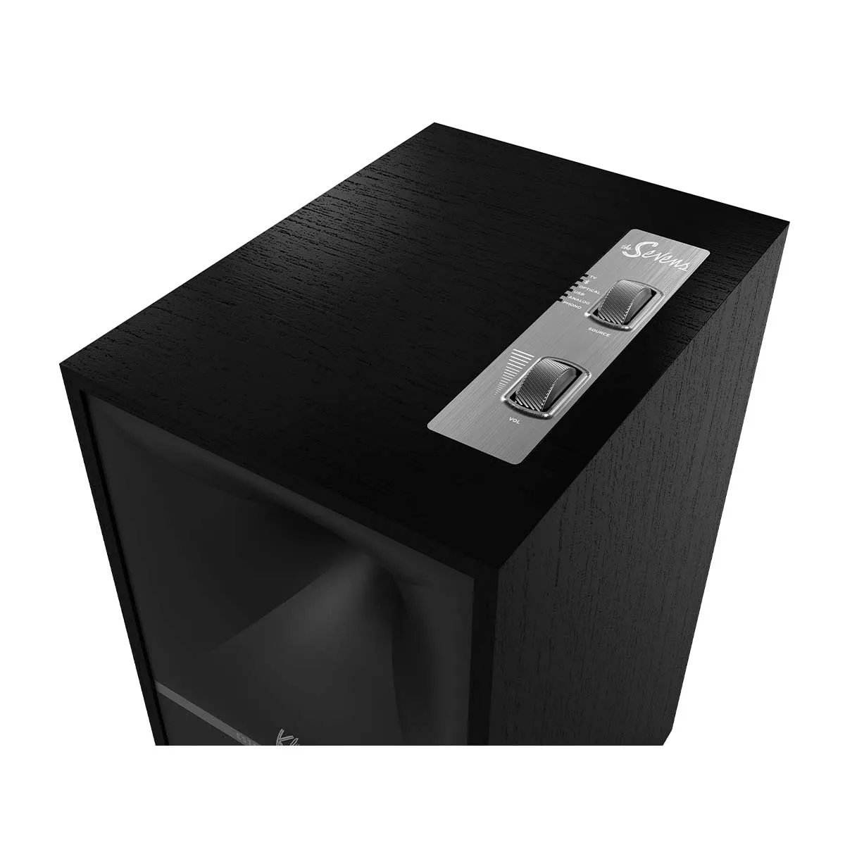 Klipsch The Sevens Powered Speakers - Pair