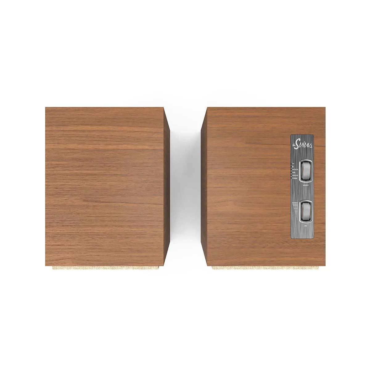 Klipsch The Sevens Powered Speakers - Pair