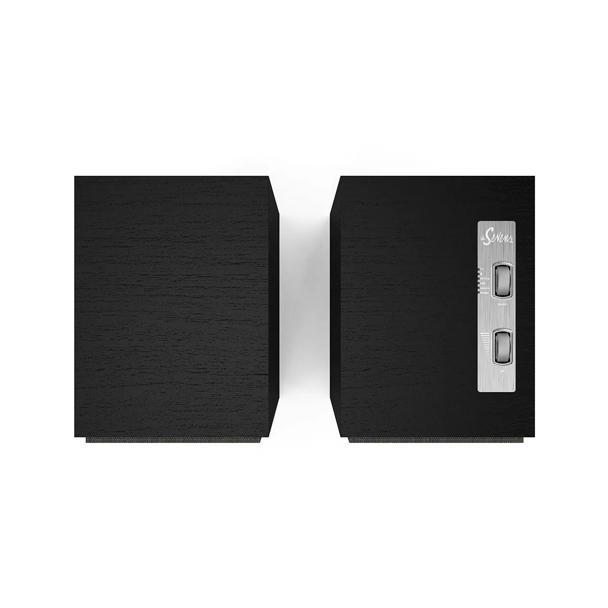 Klipsch The Sevens Powered Speakers - Pair