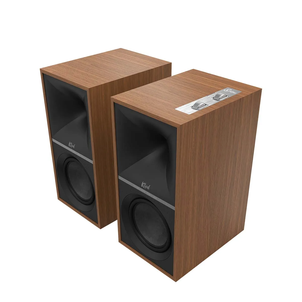 Klipsch The Sevens Powered Speakers - Pair