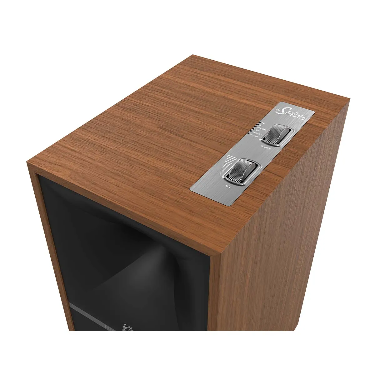 Klipsch The Sevens Powered Speakers - Pair