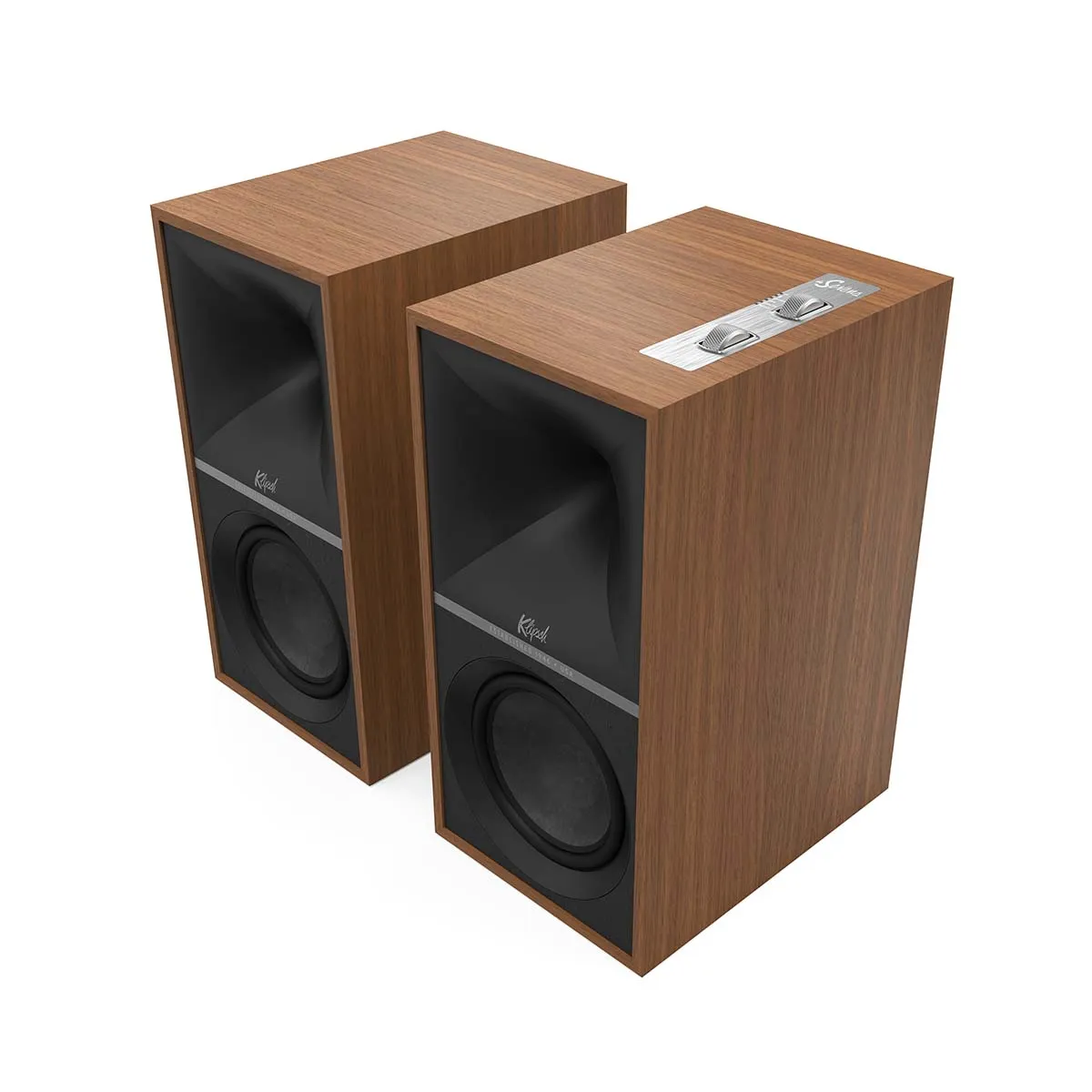 Klipsch The Sevens Powered Speakers - Pair
