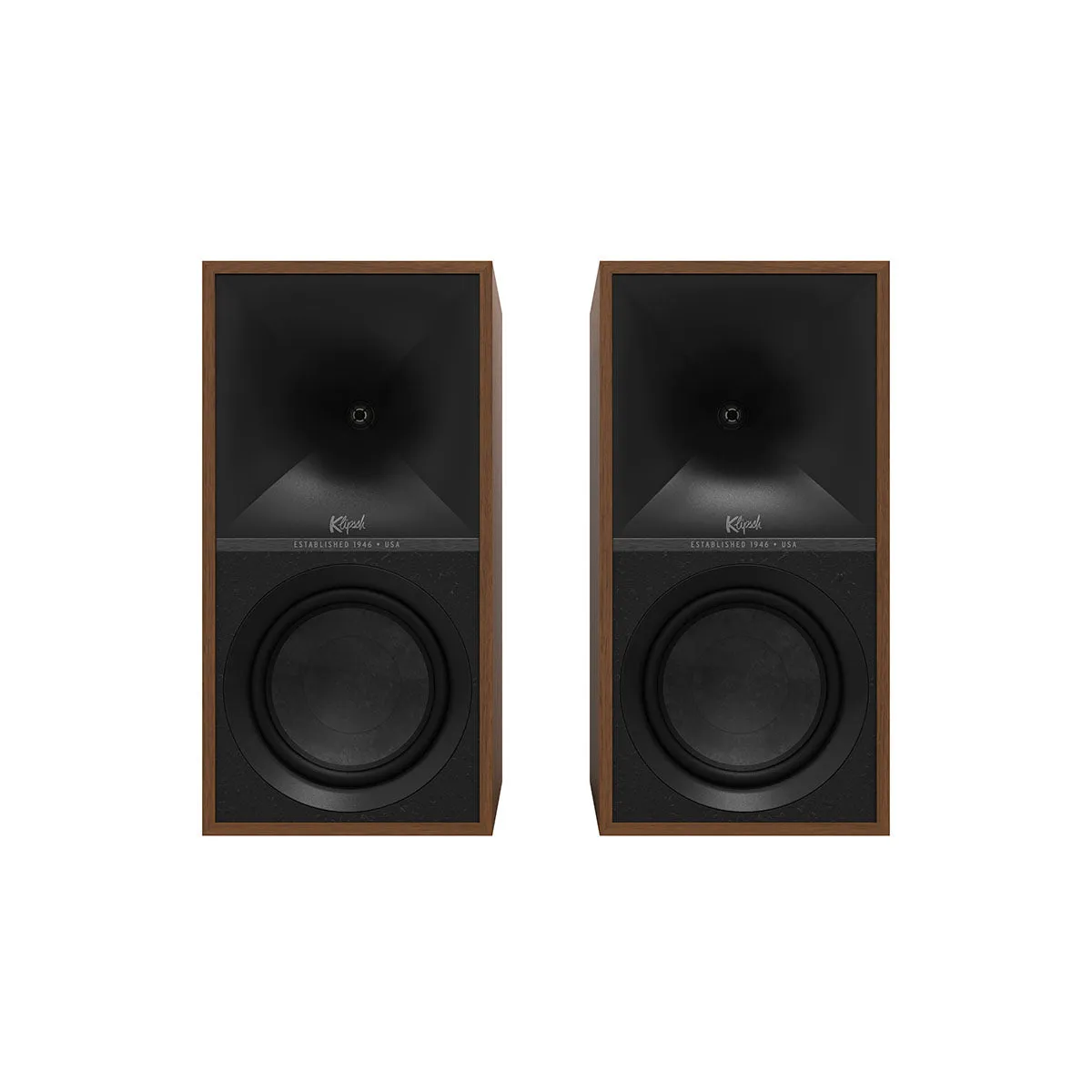 Klipsch The Sevens Powered Speakers - Pair