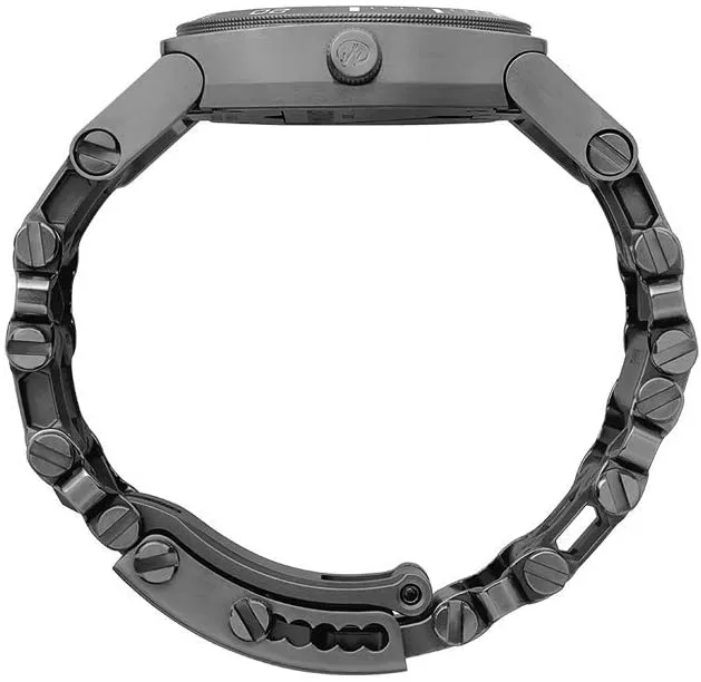 Leatherman Multipurpose Knife Tread Tempo Black Box