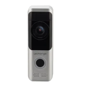 Lechange Wifi Wireless Doorbell