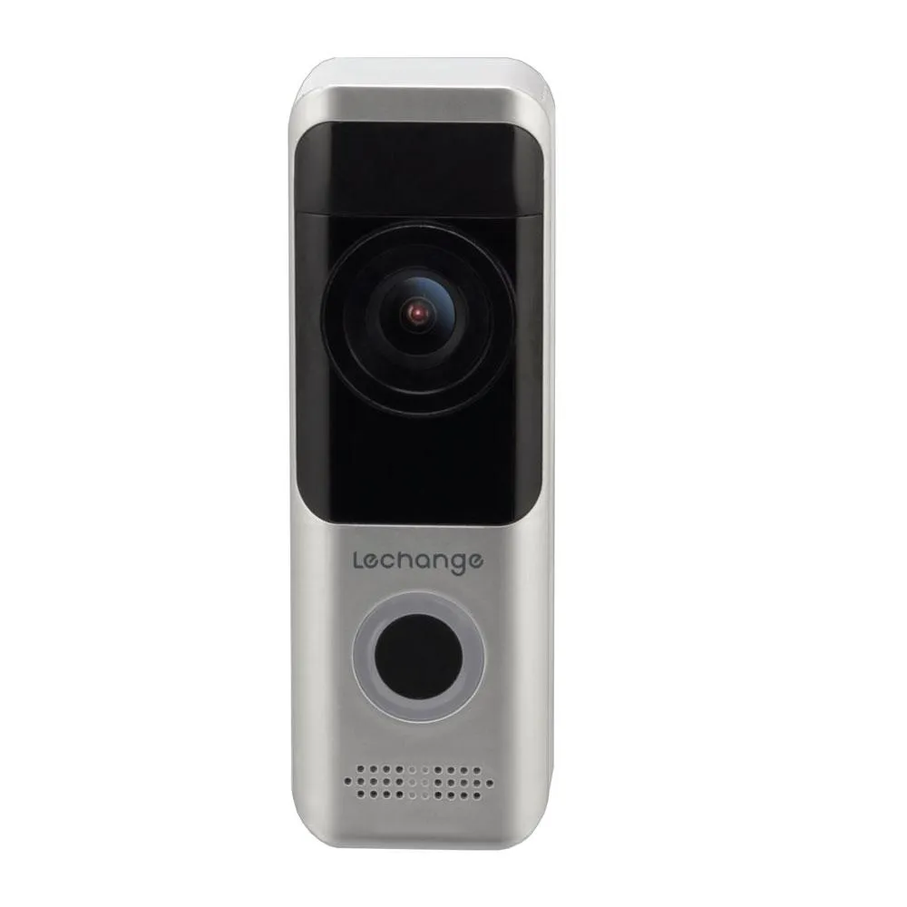 Lechange Wifi Wireless Doorbell