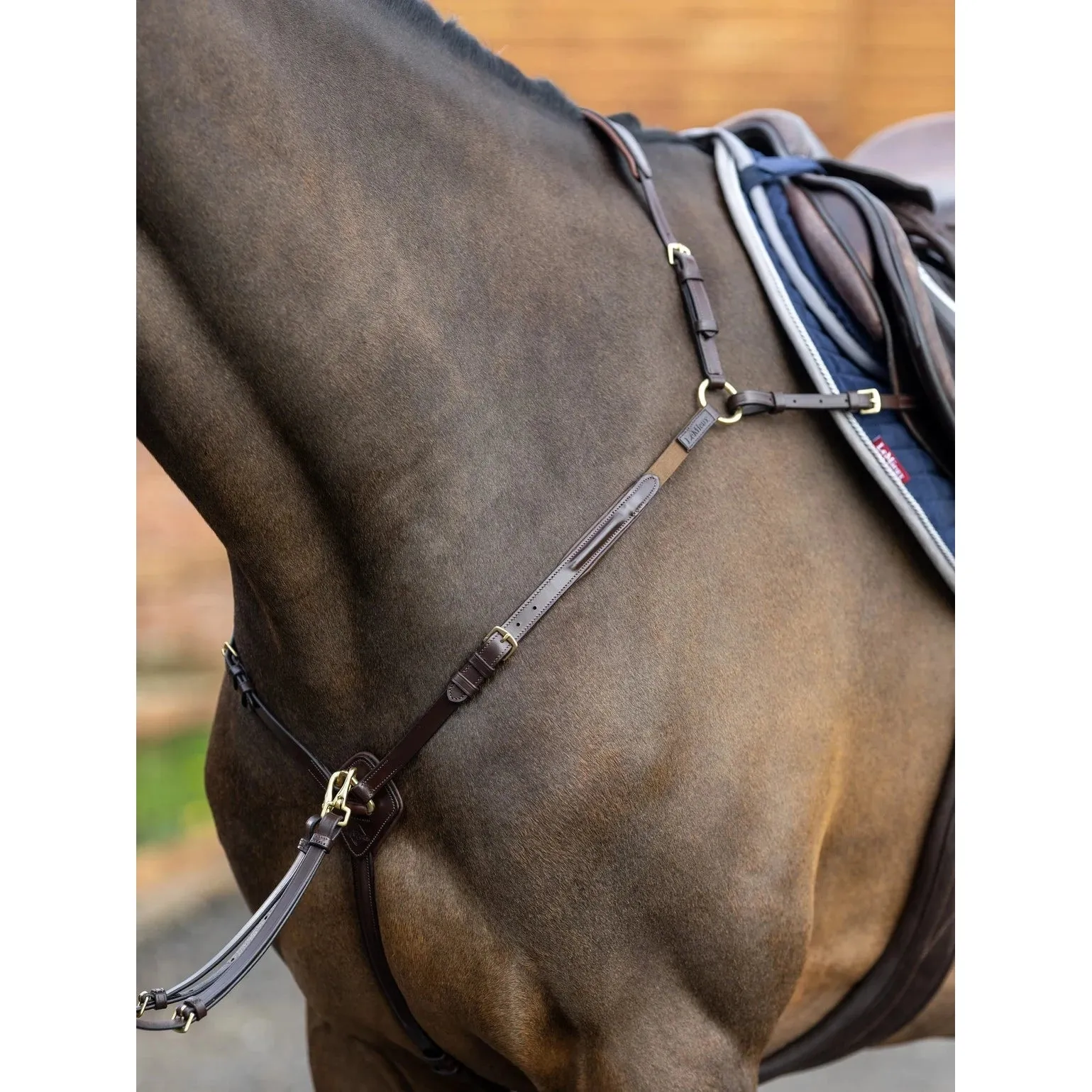 LeMieux Breastplate