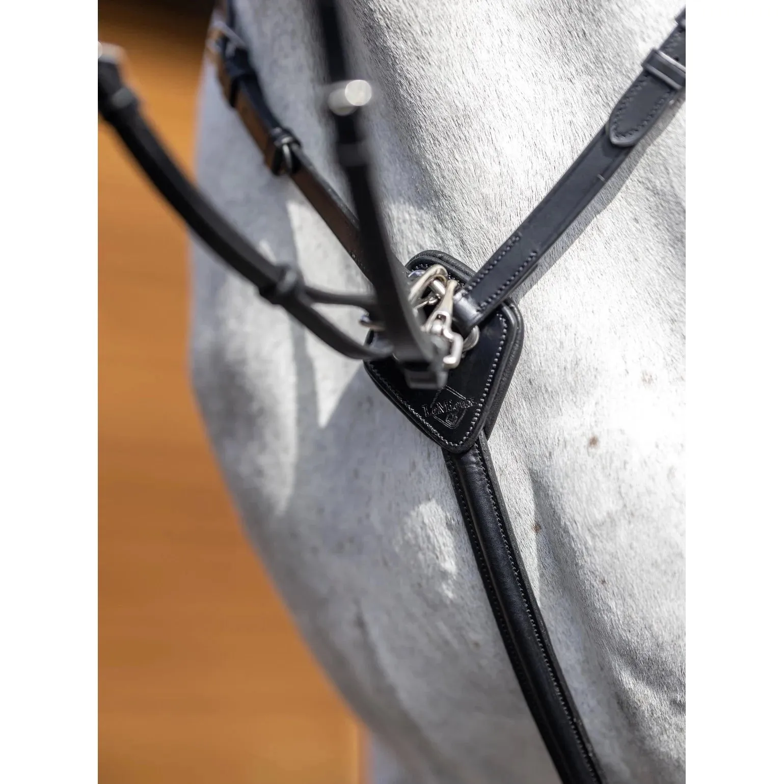 LeMieux Breastplate