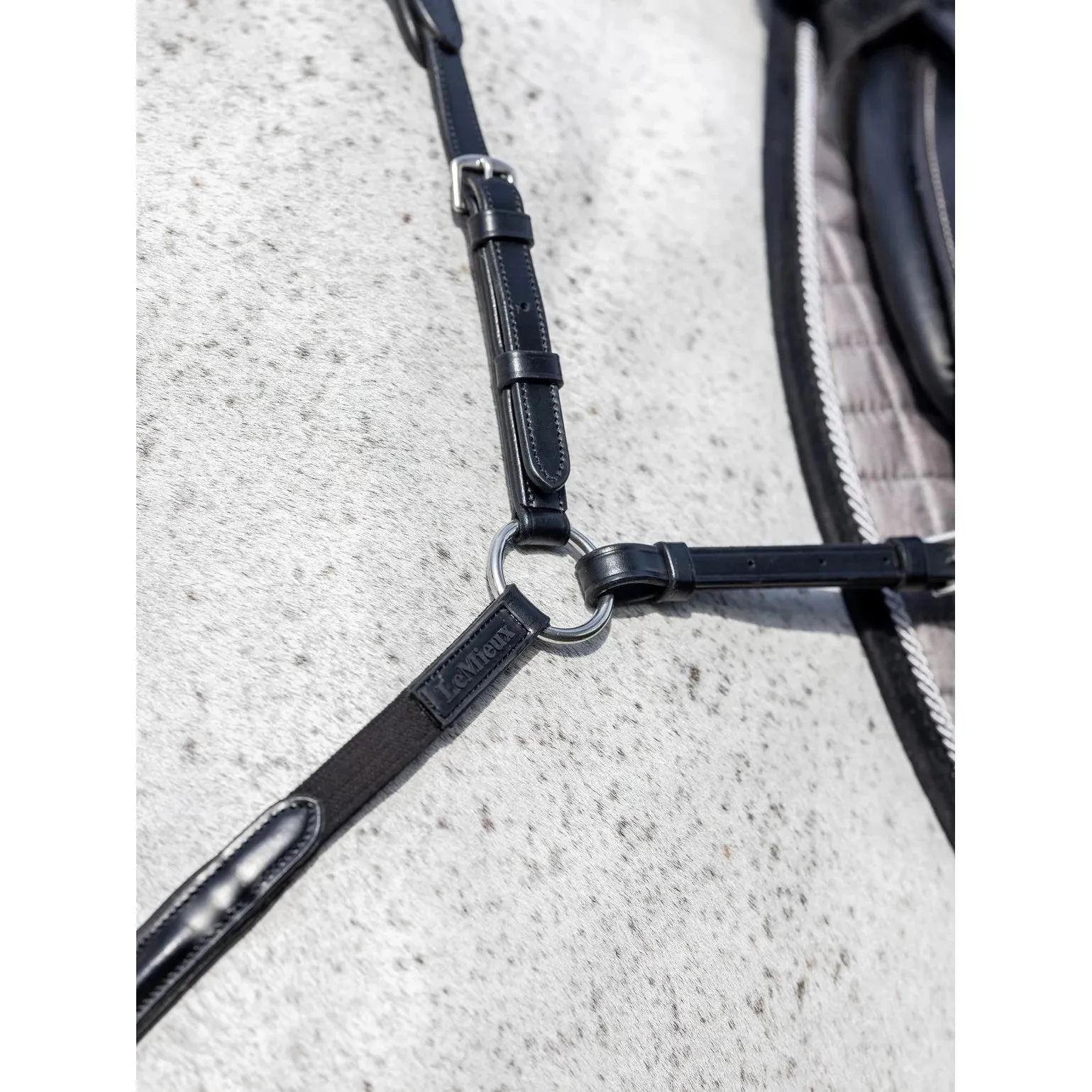 LeMieux Breastplate