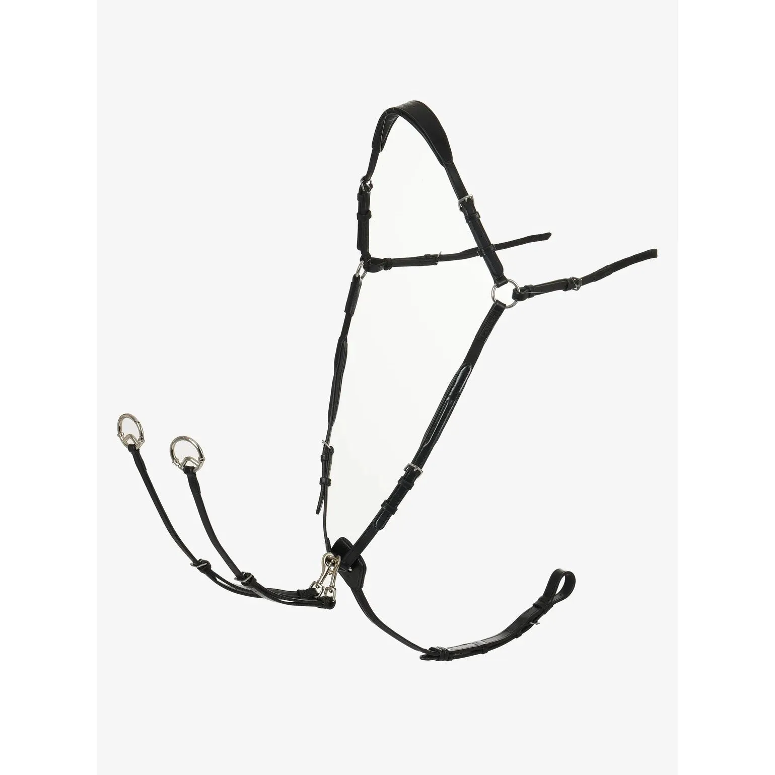 LeMieux Breastplate