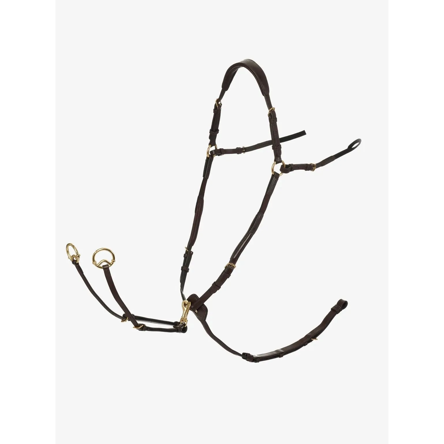 LeMieux Breastplate
