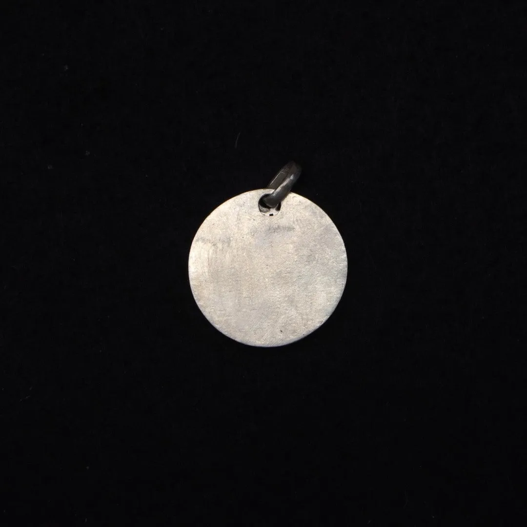 Leo Pendant