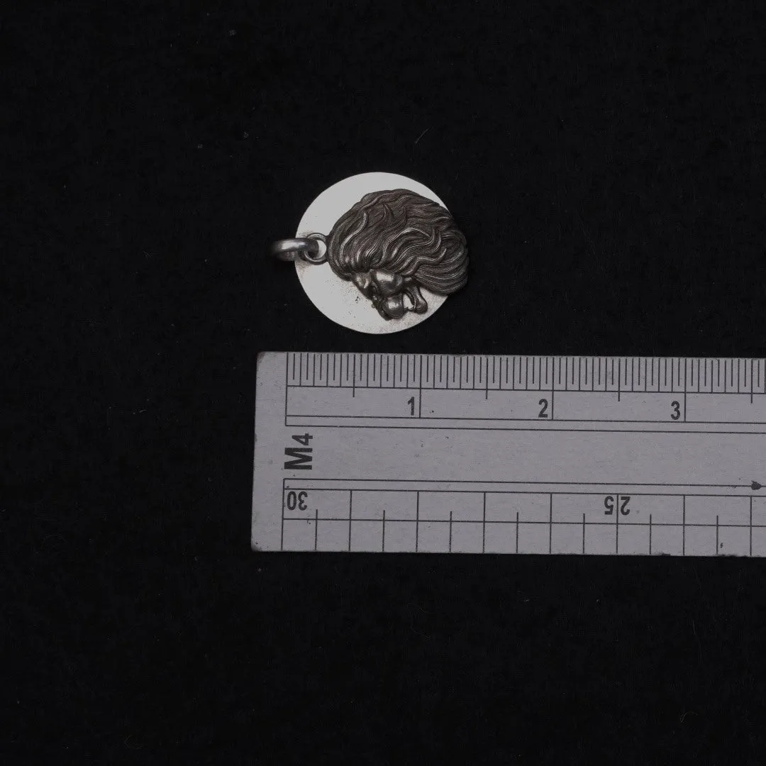 Leo Pendant