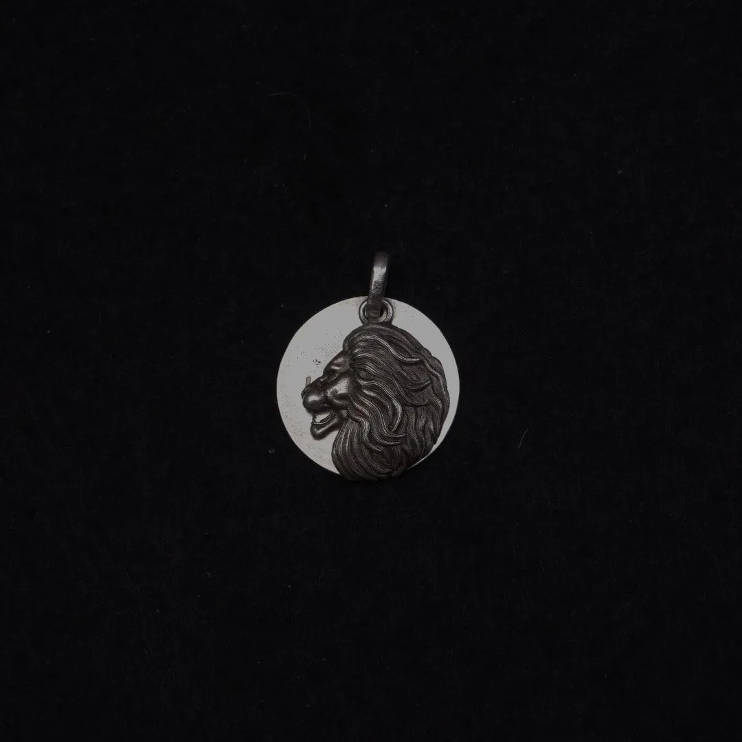 Leo Pendant