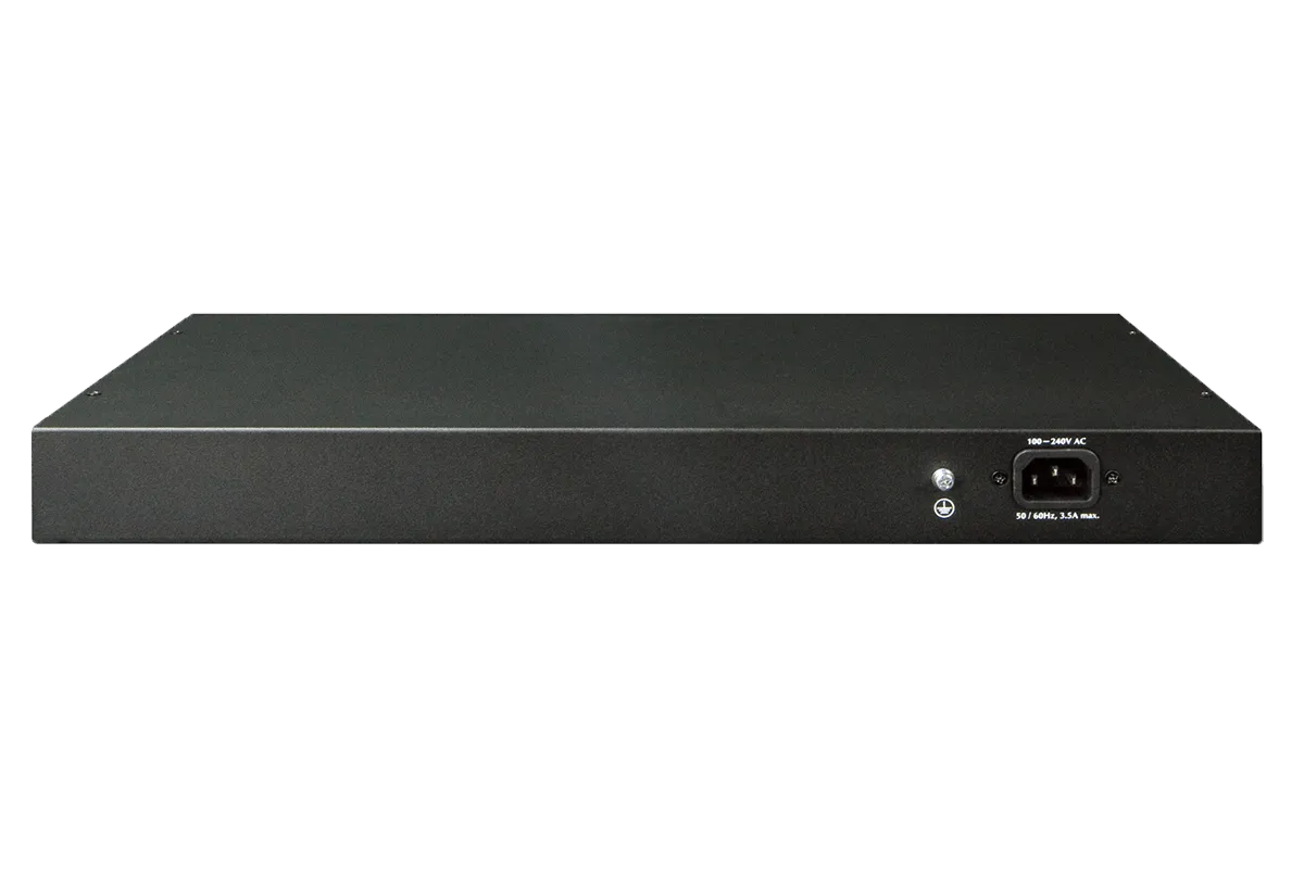 Lorex Elite Series 4K 32 Camera Capable 8TB Wired NVR System with 4MP (2K) A4 IP Turret Cameras