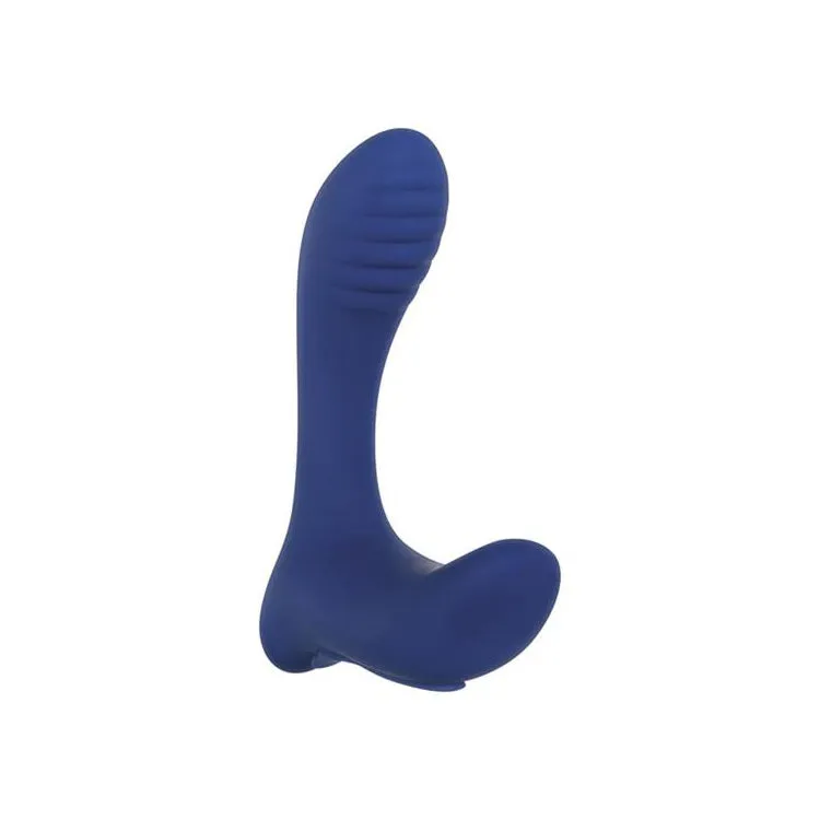 Lovers Wild Bronco Remote Control Prostate Massager