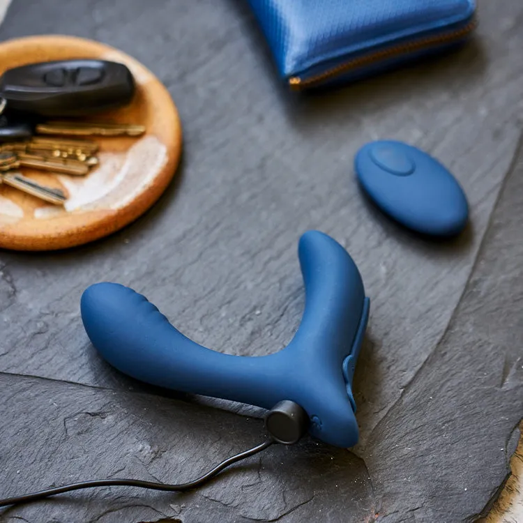 Lovers Wild Bronco Remote Control Prostate Massager