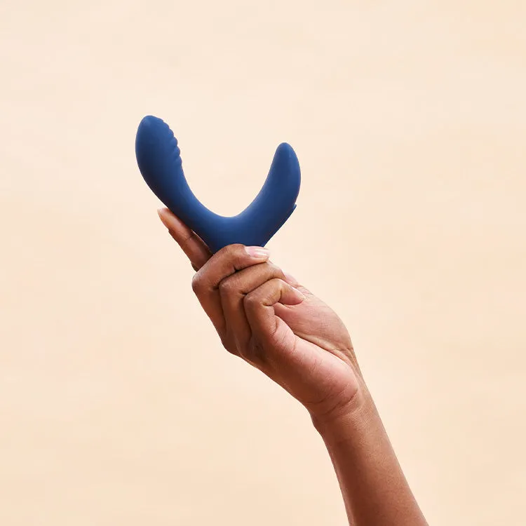 Lovers Wild Bronco Remote Control Prostate Massager