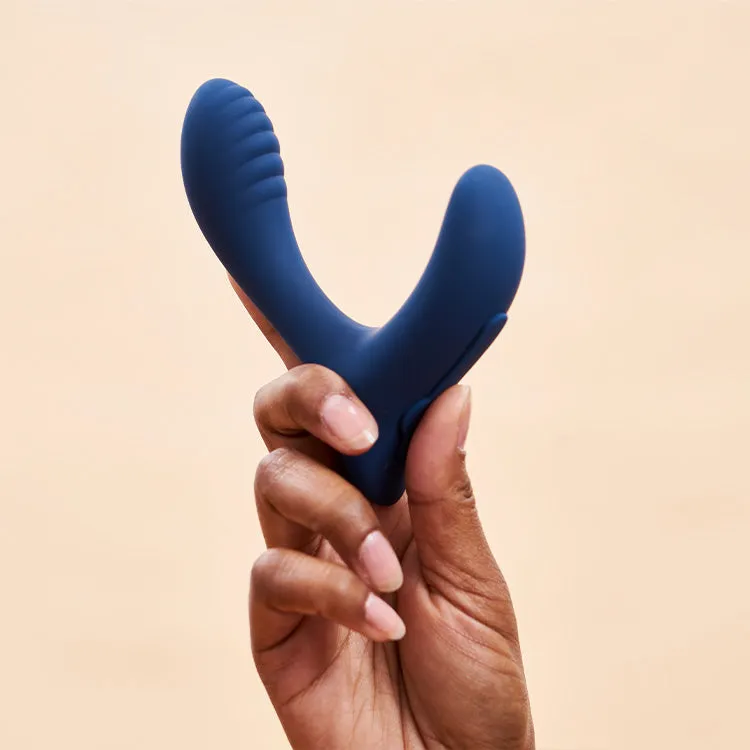 Lovers Wild Bronco Remote Control Prostate Massager