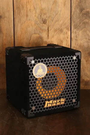 Markbass Micromark 801