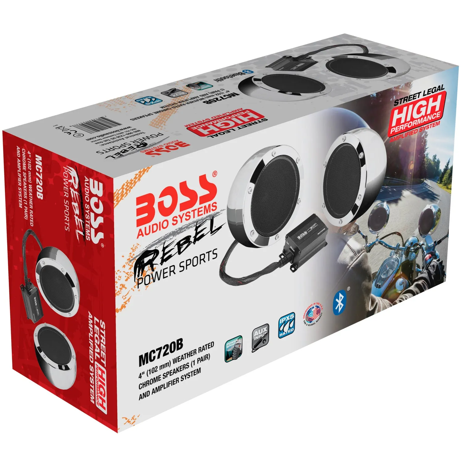MC720B