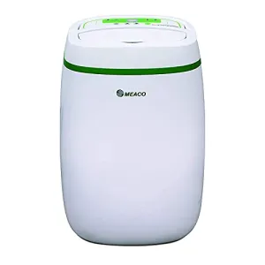 Meaco 12L Low Energy Dehumidifier and Air Purifier (New)