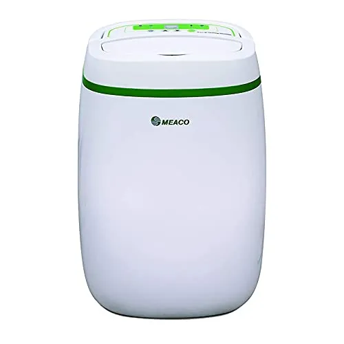 Meaco 12L Low Energy Dehumidifier and Air Purifier (New)