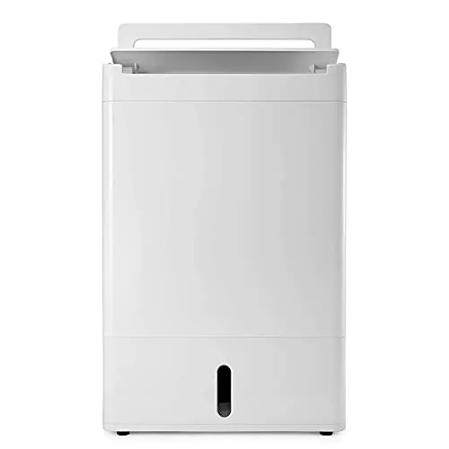 Meaco Air Dehumidifier DD8L Zambezi (New)