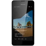 Microsoft Lumia 550 SIM Free - Black