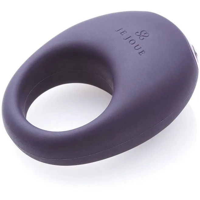 Mio Vibrating Cock Ring