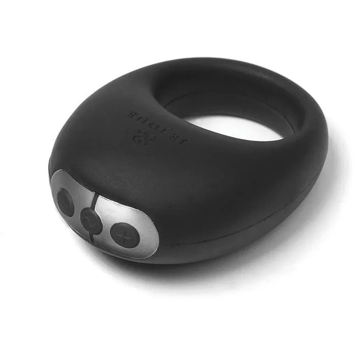 Mio Vibrating Cock Ring