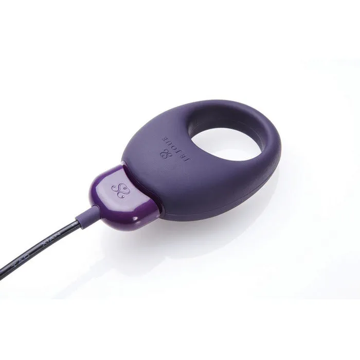 Mio Vibrating Cock Ring