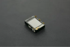 Mixtile GENA -A Wearable Electronic Development Kit